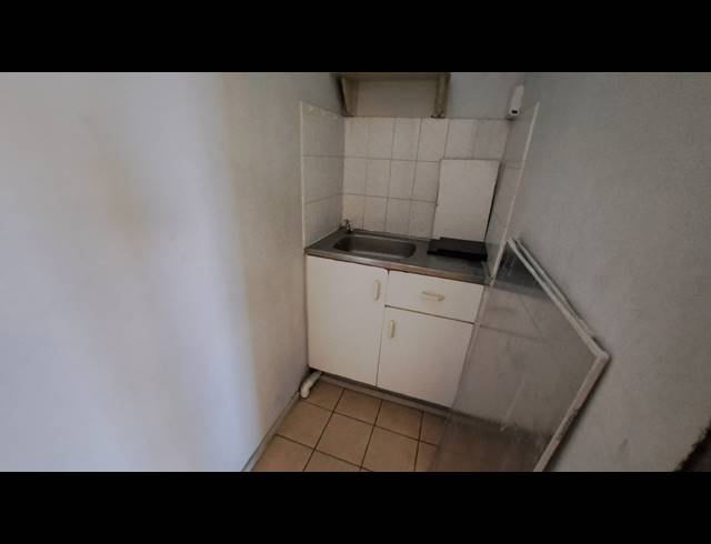 87M² OFFICE TO LET IN RICHARDS BAY CENTRAL